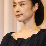 深津絵里 女優