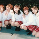 モーニング娘　福田明日香