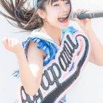 樋口彩 ベボガ！ 踊りながら歌う姿