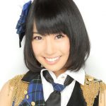 増田有華 AKB48